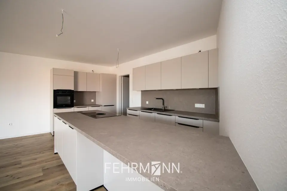2 Zimmer Wohnung mit 104 m² in Meppen – Bild 4