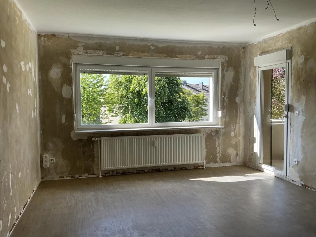 3 Zimmer Wohnung mit 72 m² in Velbert – Bild 2