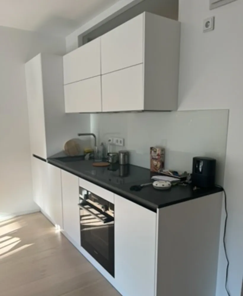1 Zimmer Wohnung mit 34 m² in München – Bild 3