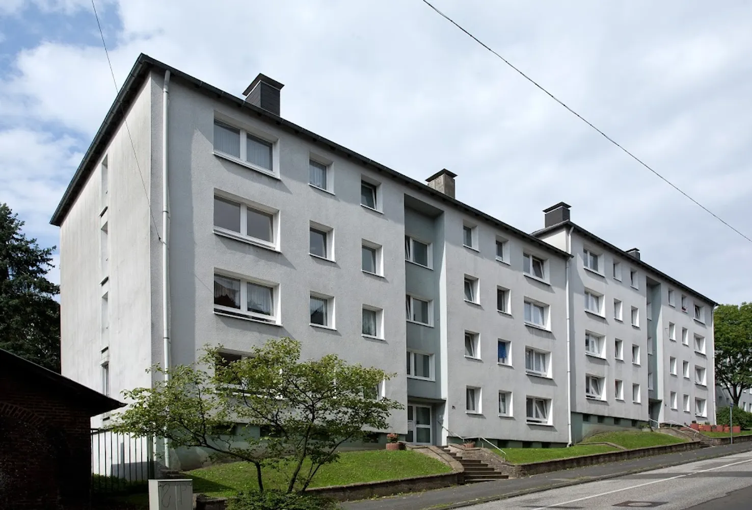 3 Zimmer Wohnung mit 71 m² in Wuppertal – Bild 4