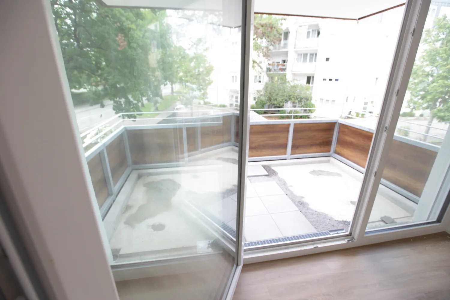 4 room apartment with 101 m² in Regensburg – Photo 4