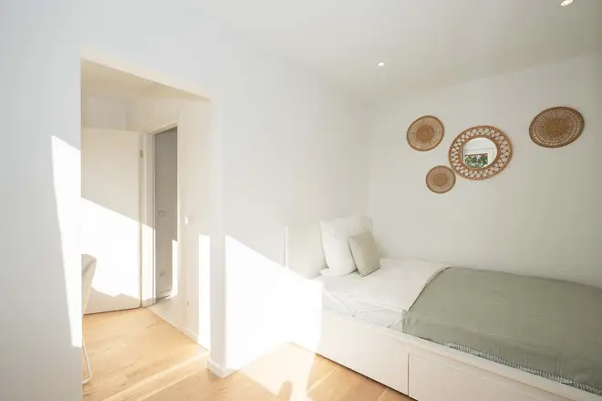 WG-Zimmer in München – Bild 1