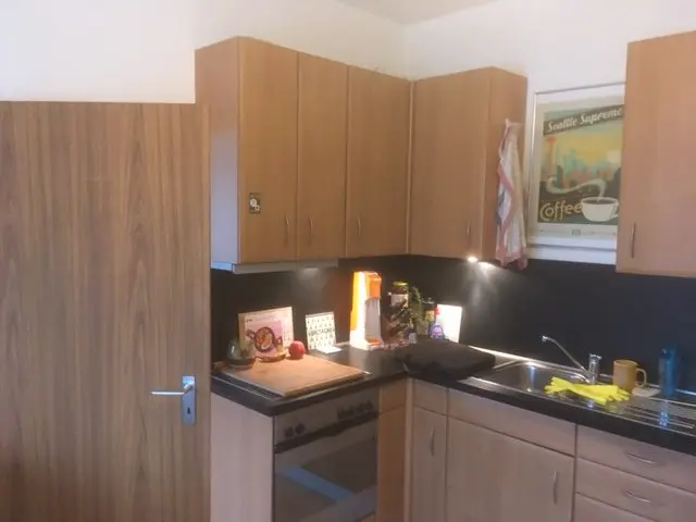 3 Zimmer Wohnung mit 50 m² in Witten – Bild 8