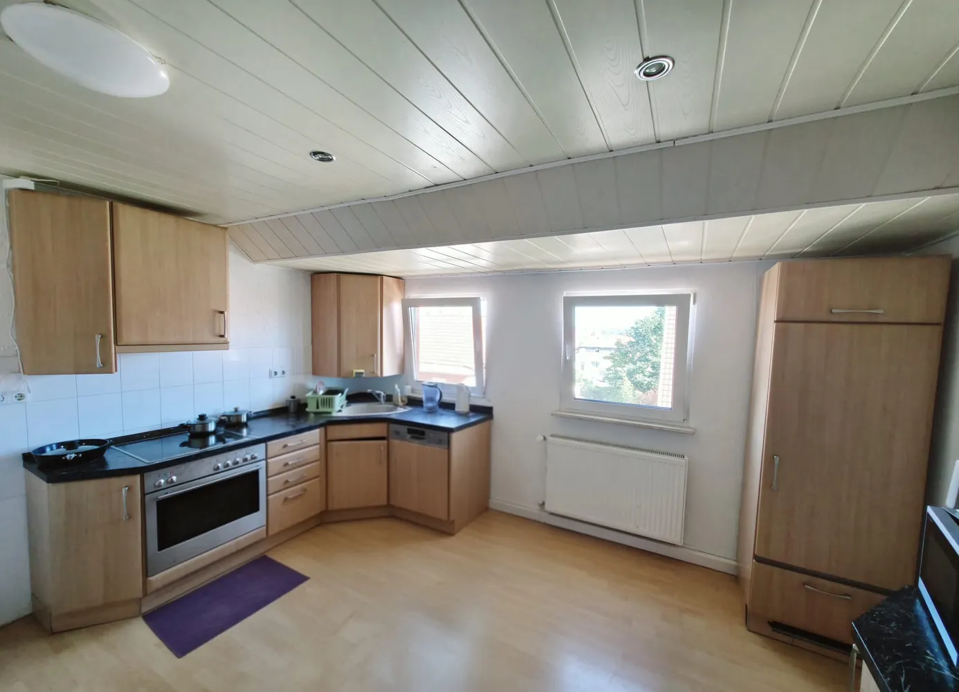 5 room apartment with 115 m² in Pirmasens – Photo 2