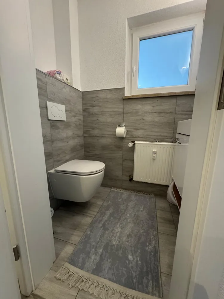 4 Zimmer Wohnung mit 120 m² in Crailsheim – Bild 3