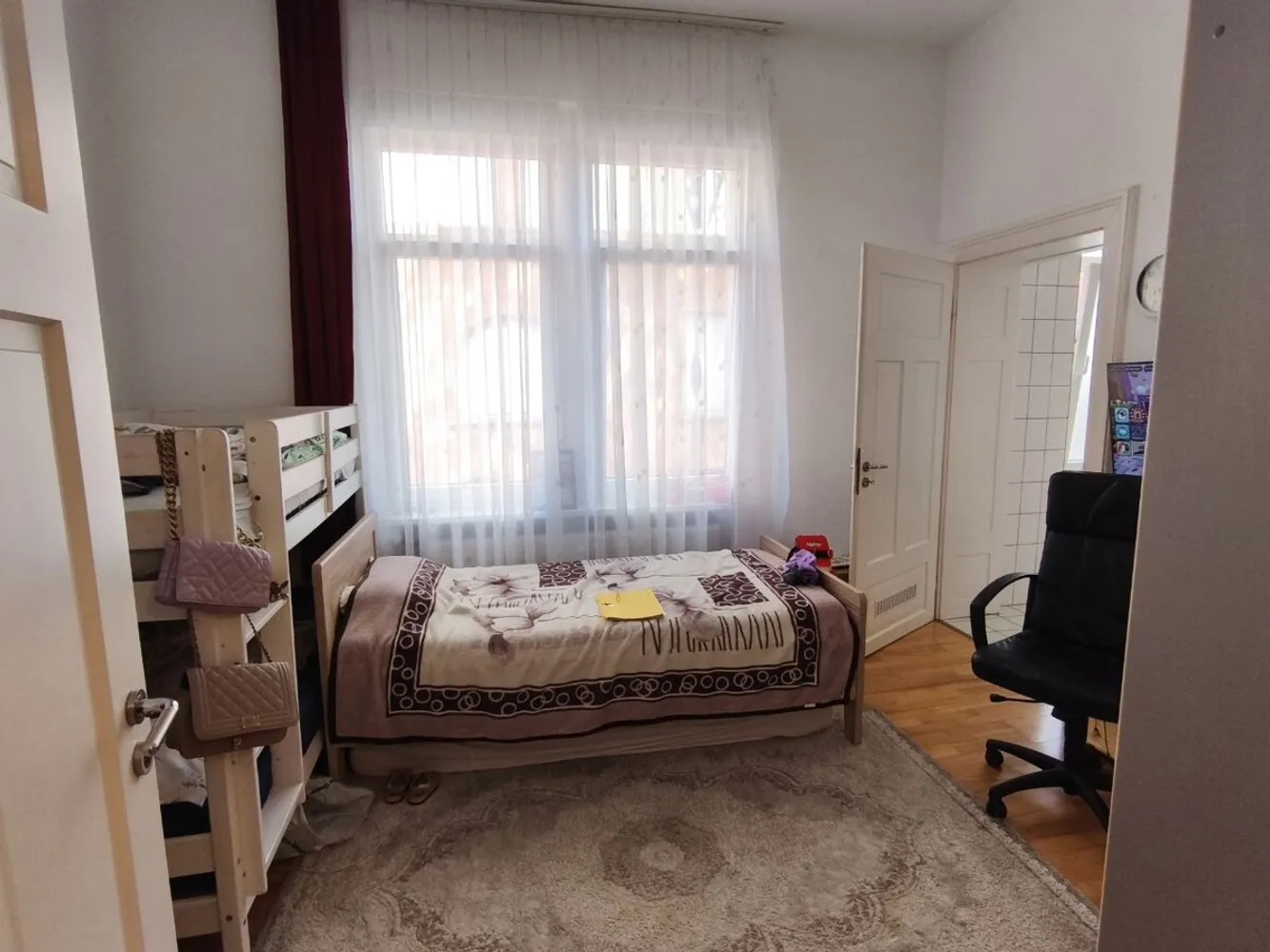 3 Zimmer Wohnung mit 86 m² in Bad Kreuznach – Bild 2