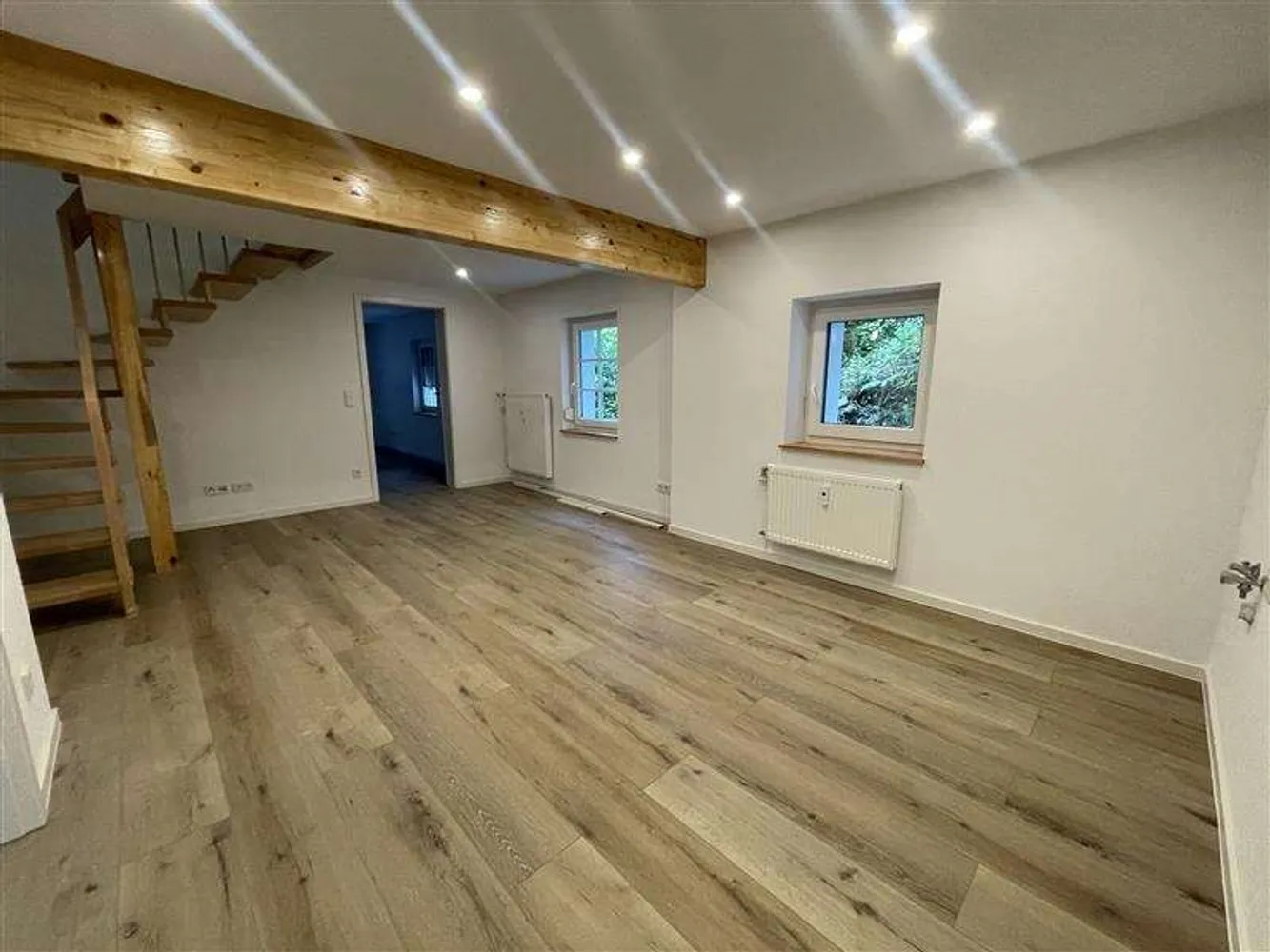 3 Zimmer Wohnung mit 95 m² in Idar-Oberstein – Bild 2