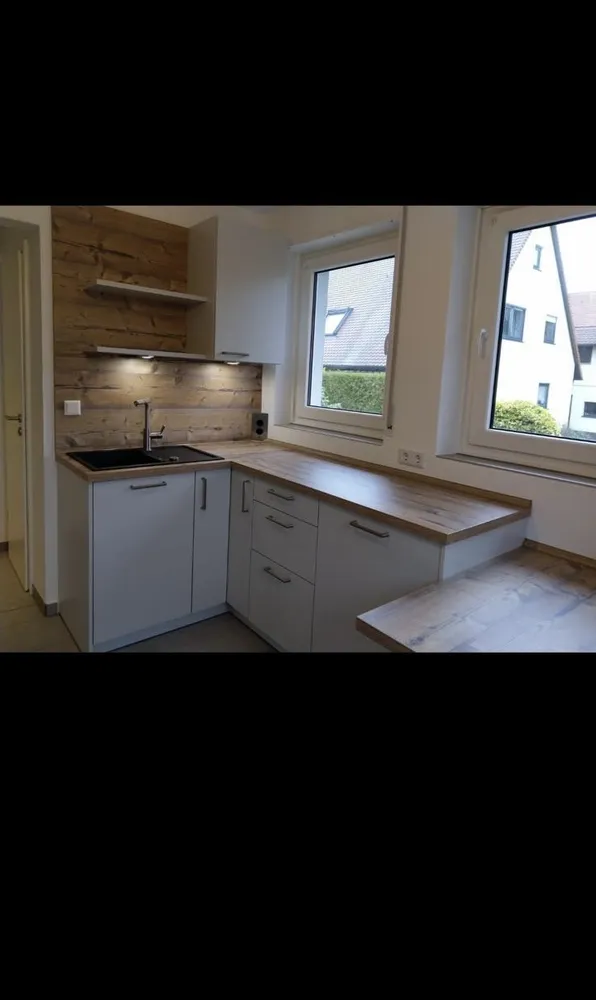 3 Zimmer Wohnung mit 90 m² in Nürnberg – Bild 3