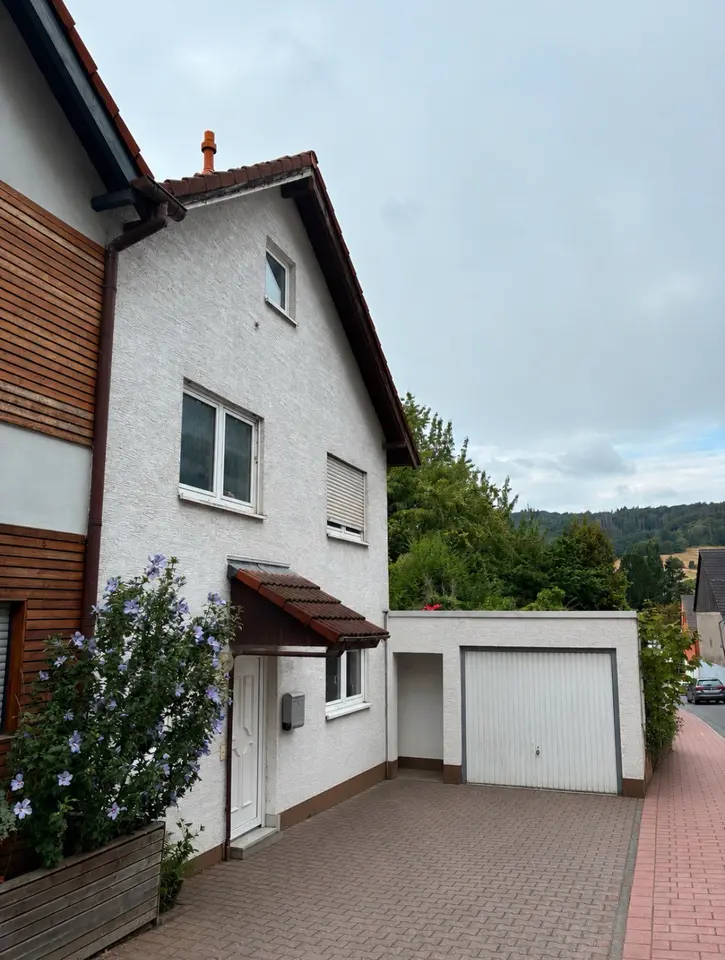 5 Zimmer Haus mit 161 m² in Bensheim – Bild 2