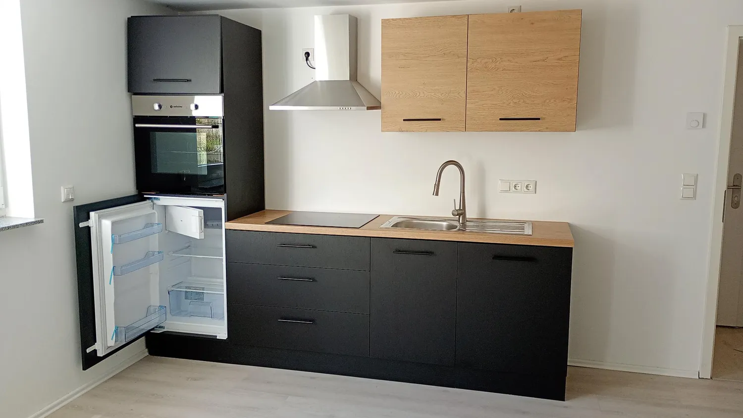 2 room apartment with 42 m² in Hofheim am Taunus – Photo 4