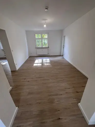4 Zimmer Wohnung mit 93 m² in Essen – Bild 2