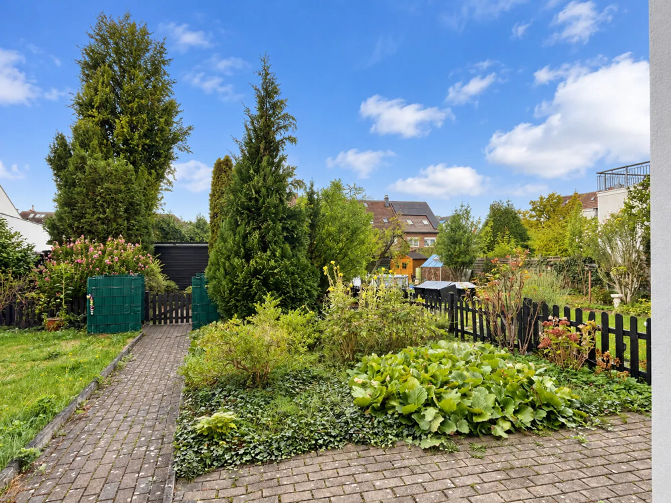 2 Zimmer Wohnung mit 55 m² in Düsseldorf – Bild 3