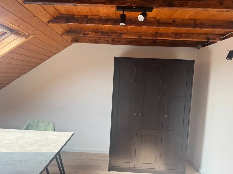 2 Zimmer Wohnung mit 30 m² in Mönchengladbach – Bild 5