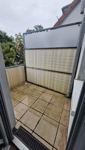 2 Zimmer Wohnung mit 48 m² in Magdeburg – Bild 12