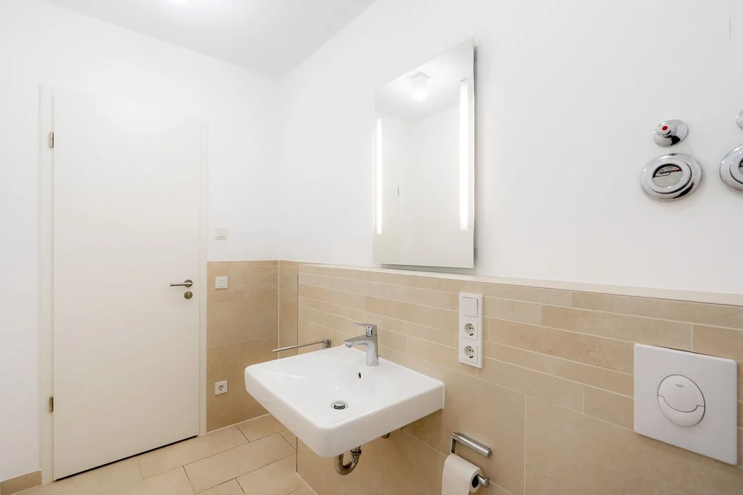 3 room apartment with 84 m² in Dresden – Photo 12
