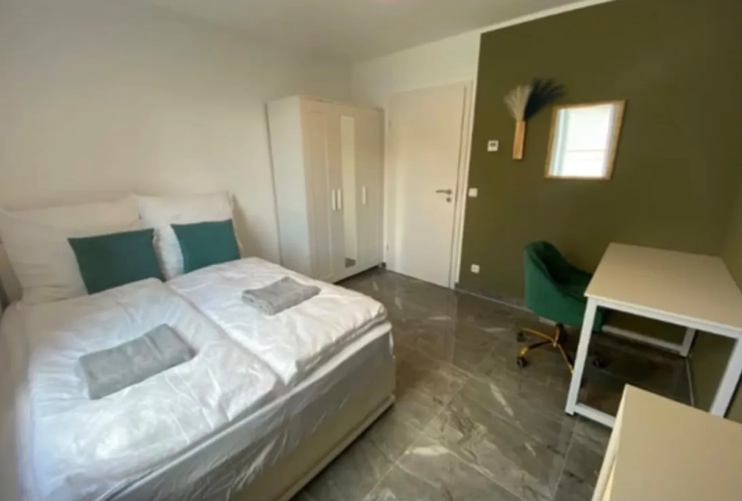 4 Zimmer Wohnung mit 120 m² in Hamburg – Bild 7