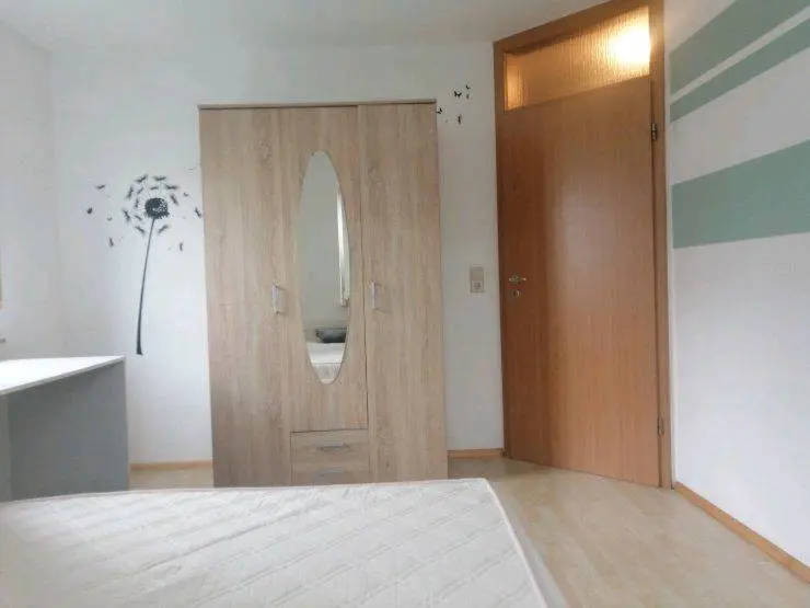WG-Zimmer mit 73 m² in Bietigheim-Bissingen – Bild 4