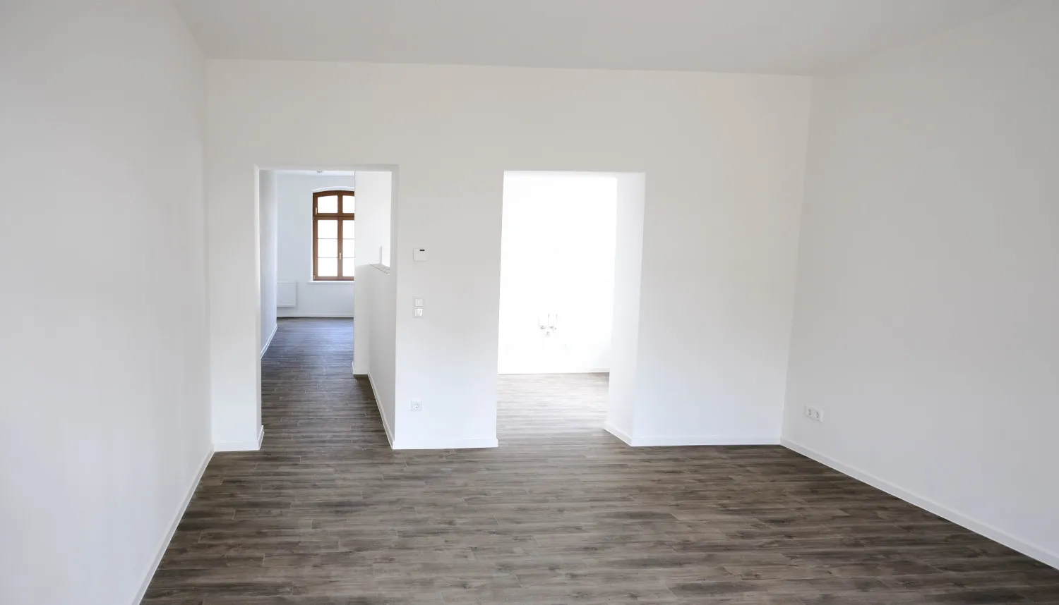 1 Zimmer Wohnung mit 57 m² in Magdeburg – Bild 6