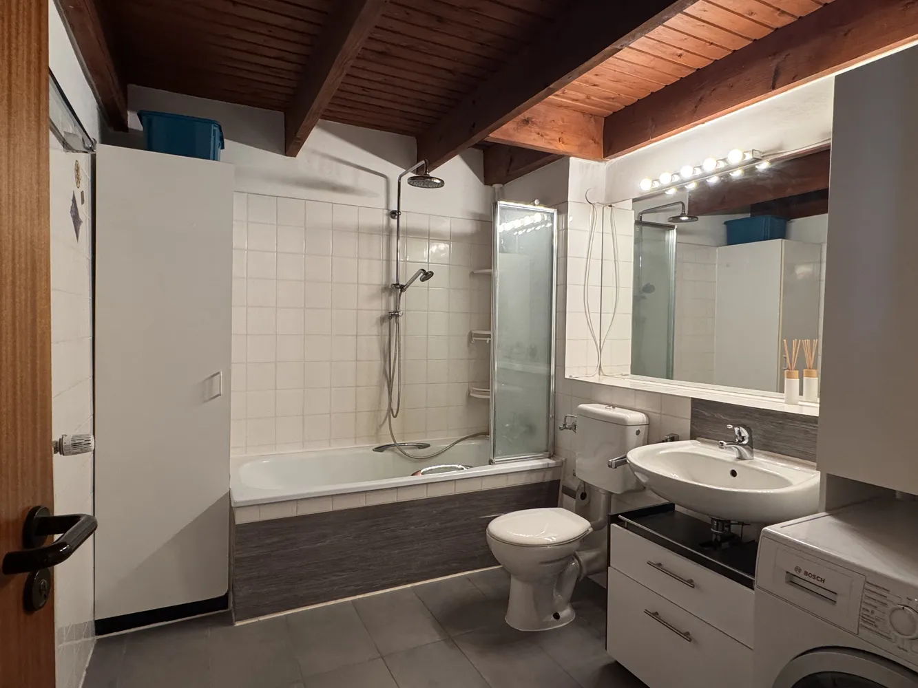3 Zimmer Wohnung mit 80 m² in Braunschweig – Bild 3
