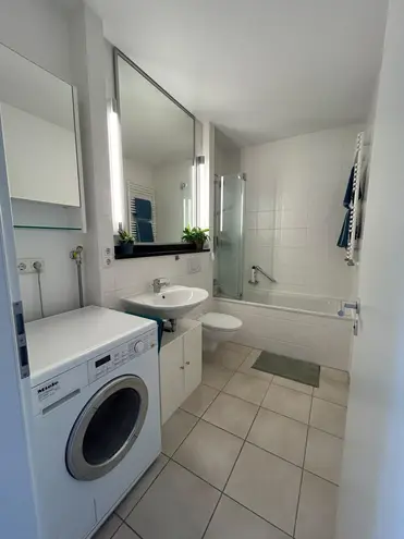 3 Zimmer Wohnung mit 60 m² in München – Bild 5