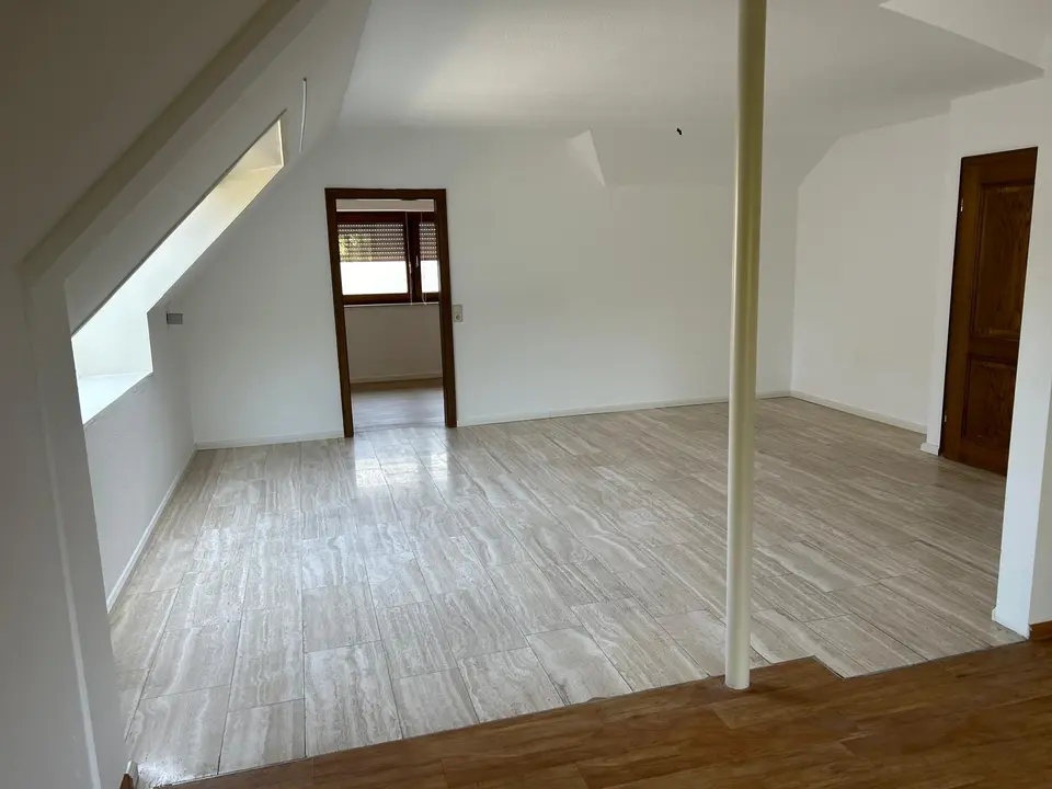 2 Zimmer Wohnung mit 85 m² in Bocholt – Bild 1