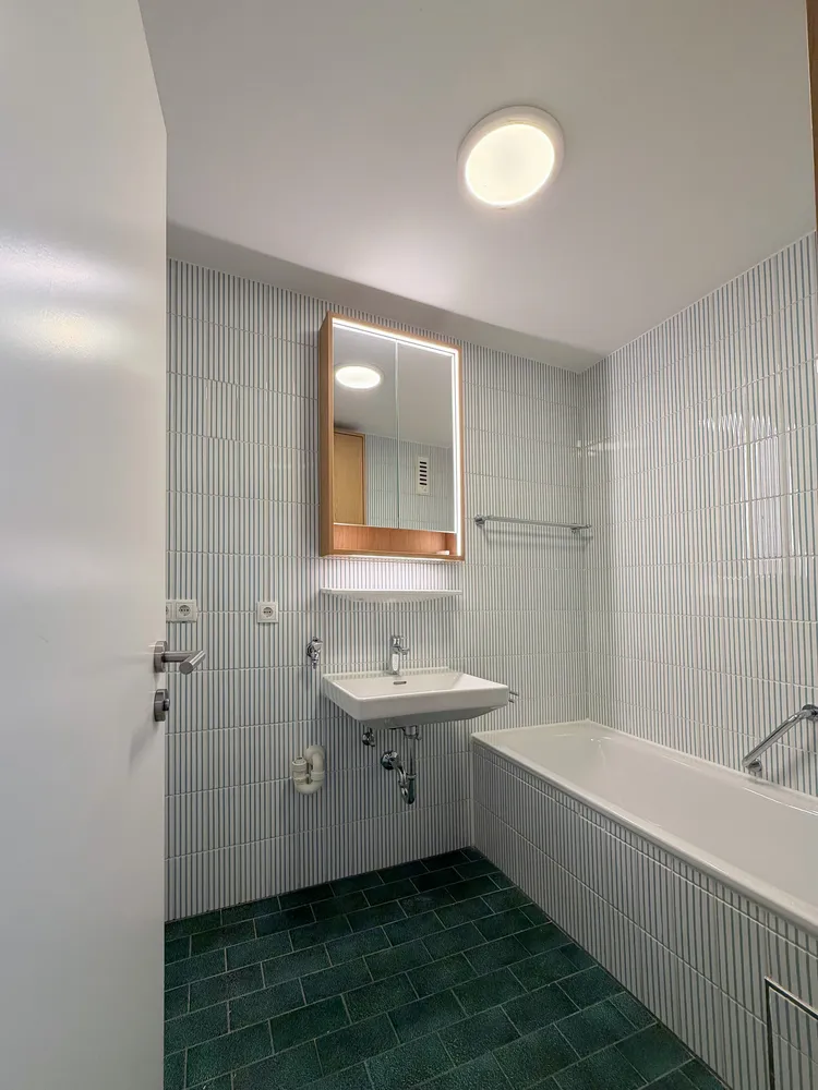 5 Zimmer Wohnung mit 111 m² in Kempten (Allgäu) – Bild 4