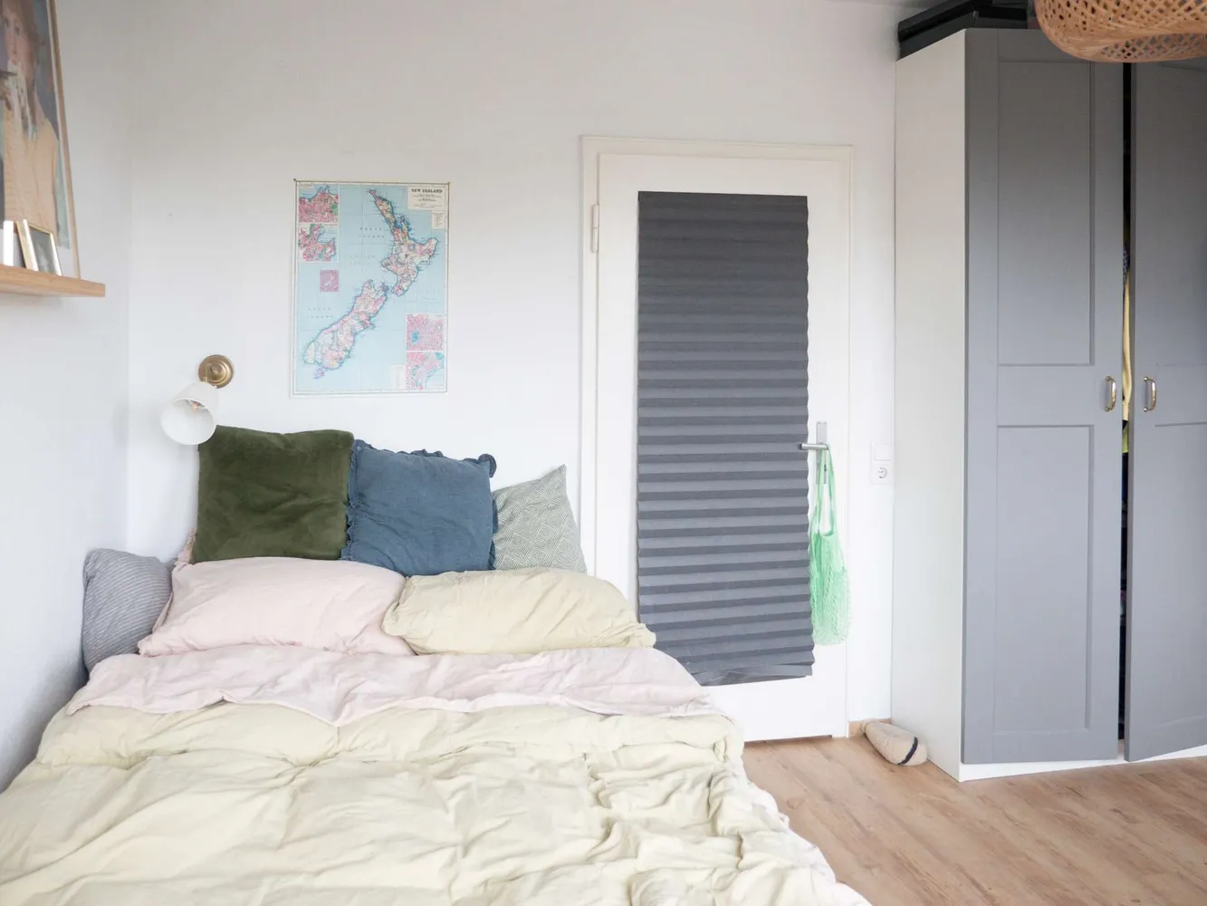 3 Zimmer Wohnung mit 79 m² in Münster – Bild 7