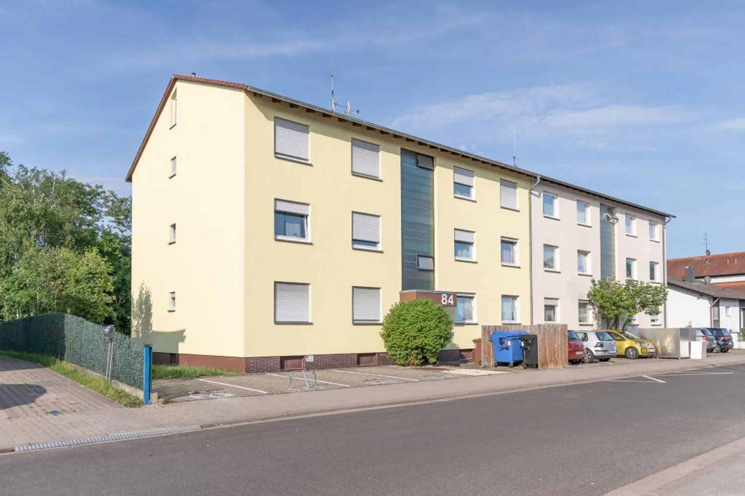 3 Zimmer Wohnung mit 75 m² in Kaiserslautern – Bild 6