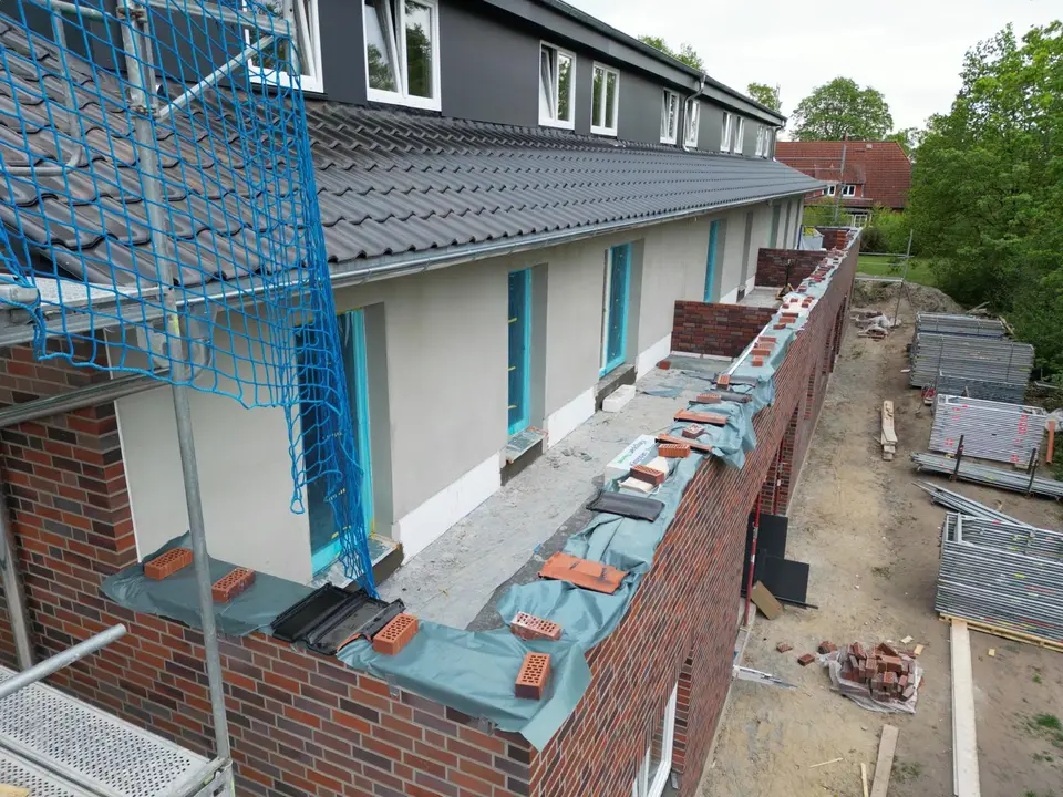 5 room apartment with 102 m² in Lüneburg – Photo 4