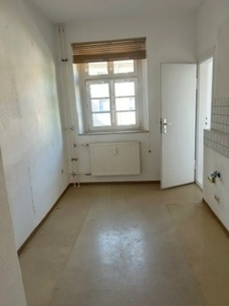 3 Zimmer Wohnung mit 63 m² in Nürnberg – Bild 4