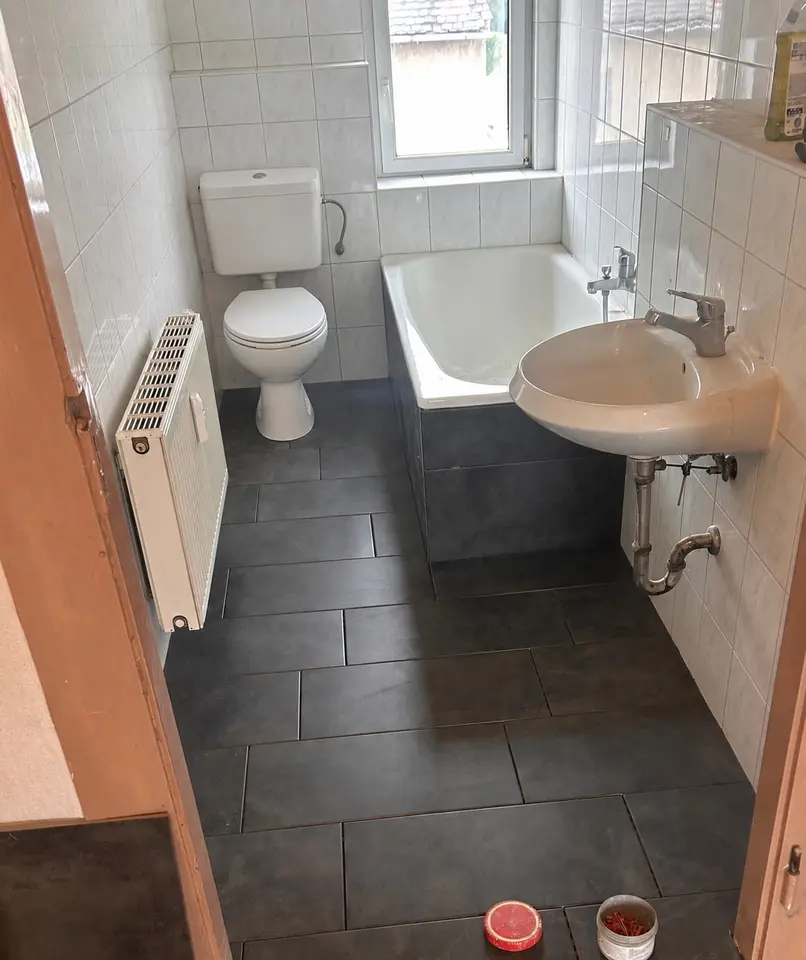 2 Zimmer Wohnung mit 55 m² in Wurzen – Bild 4