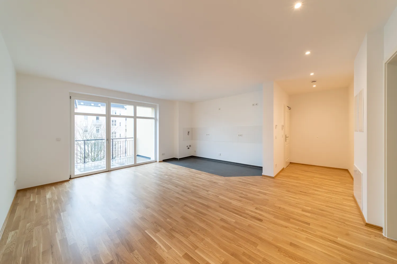 4 Zimmer Wohnung mit 95 m² in Chemnitz – Bild 5