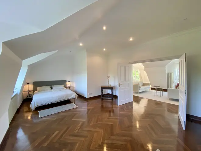 2 Zimmer Wohnung mit 150 m² in Krefeld – Bild 6