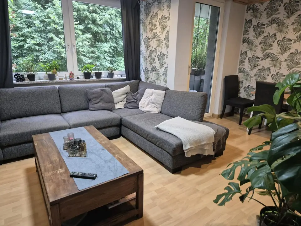 3 Zimmer Wohnung mit 73 m² in Braunschweig – Bild 1