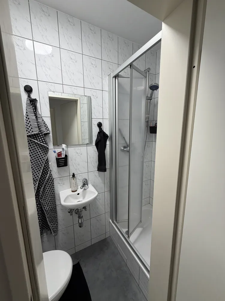 3 room apartment with 93 m² in Troisdorf – Photo 3