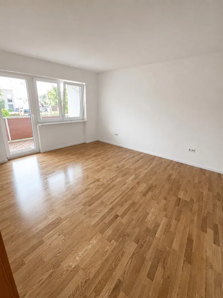3 Zimmer Wohnung mit 105 m² in Schwetzingen – Bild 4