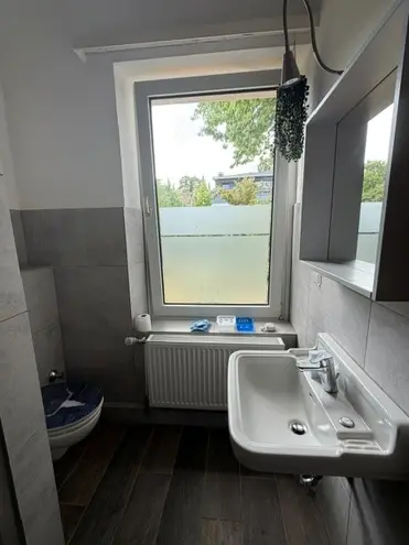 2 Zimmer Wohnung mit 72 m² in Mönchengladbach – Bild 6