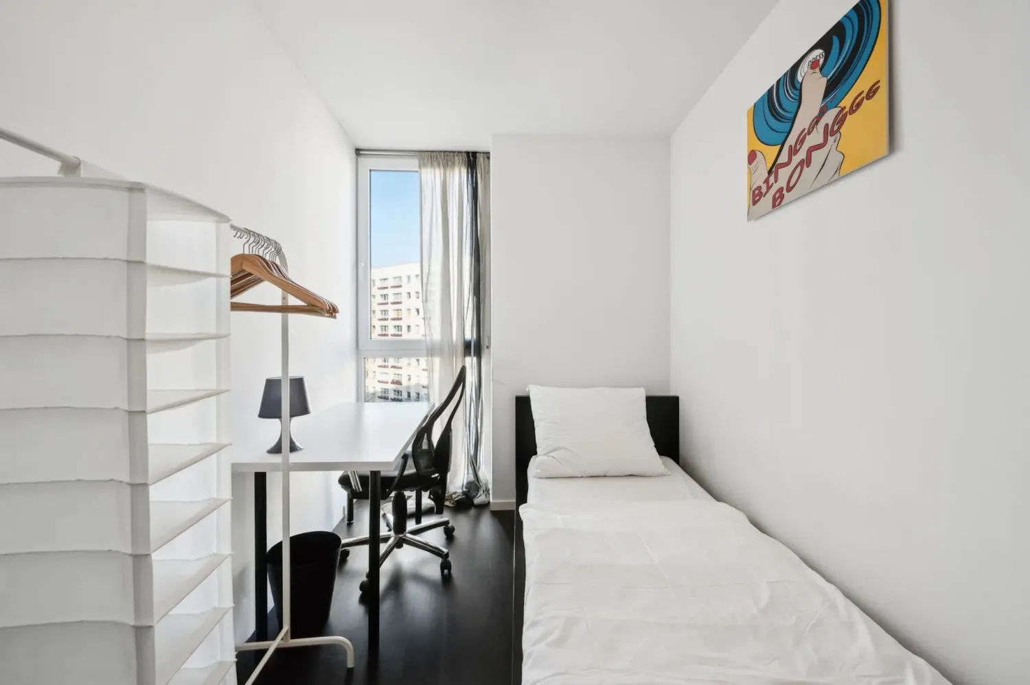 Shared room with 10 m² in Berlin – Photo 7
