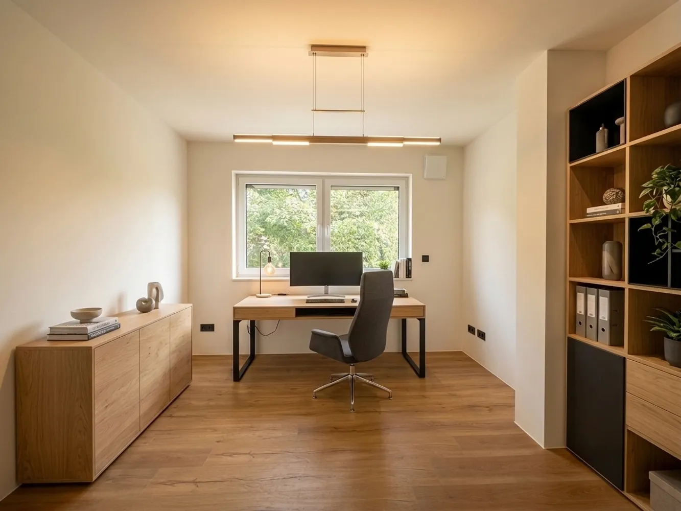 3 Zimmer Wohnung mit 85 m² in Münster – Bild 7