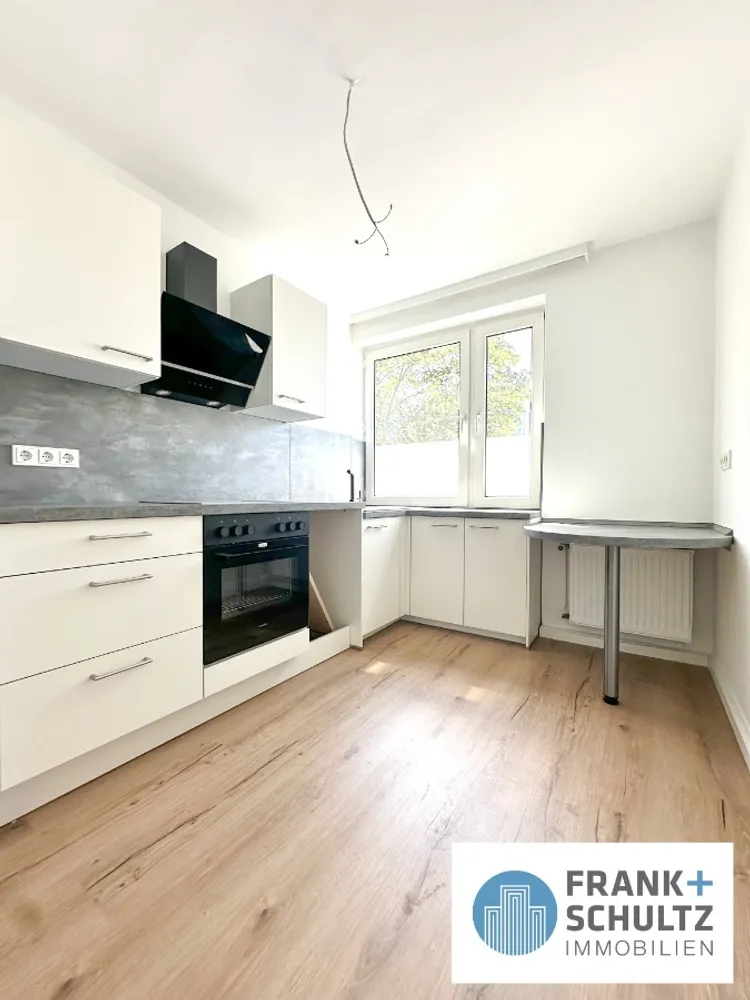 2 Zimmer Wohnung mit 48 m² in Dortmund – Bild 5