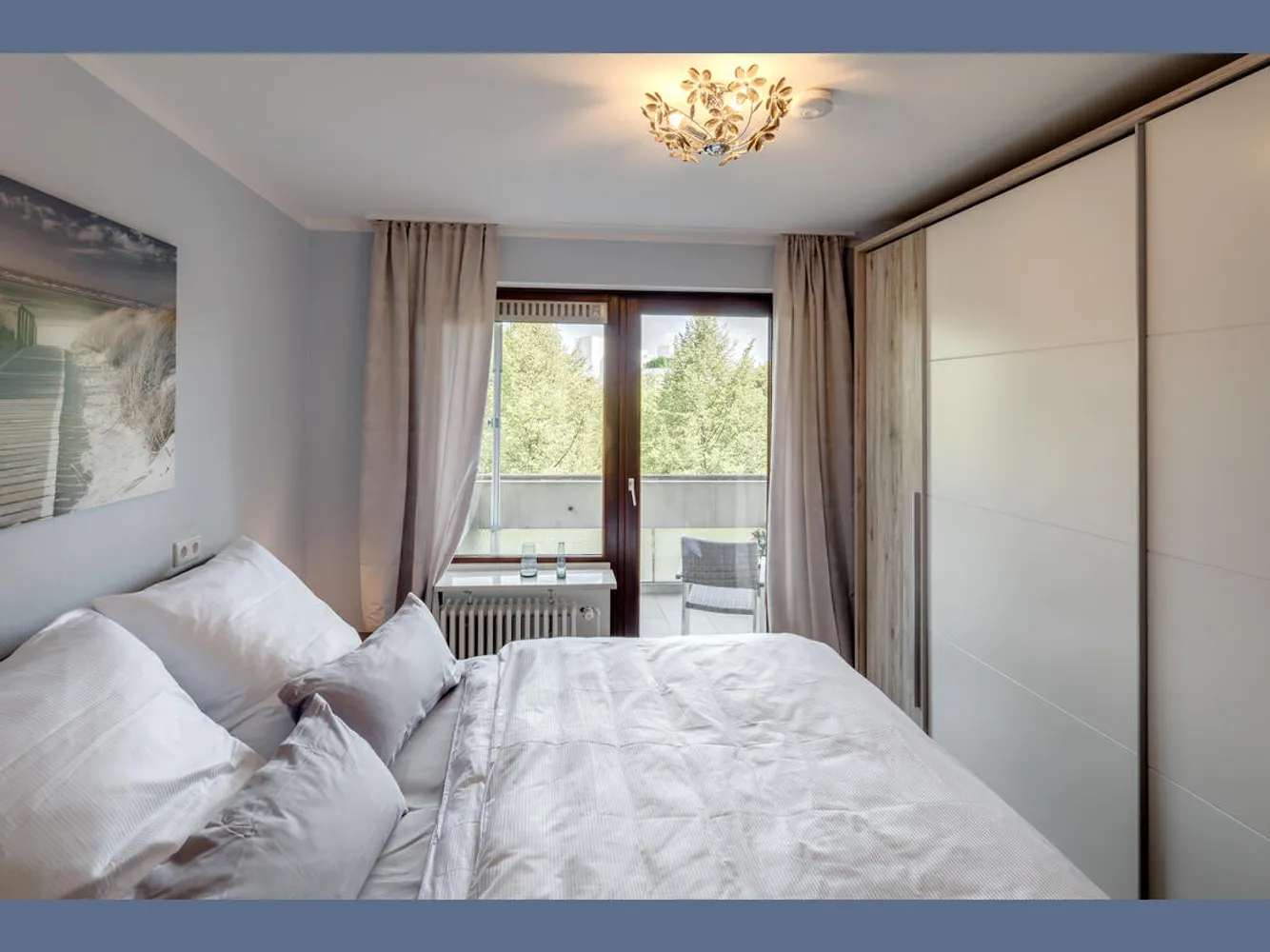 3 room apartment with 106 m² in Munich – Photo 7