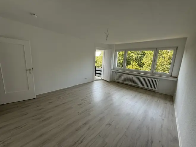 3 Zimmer Wohnung mit 69 m² in Duisburg – Bild 5