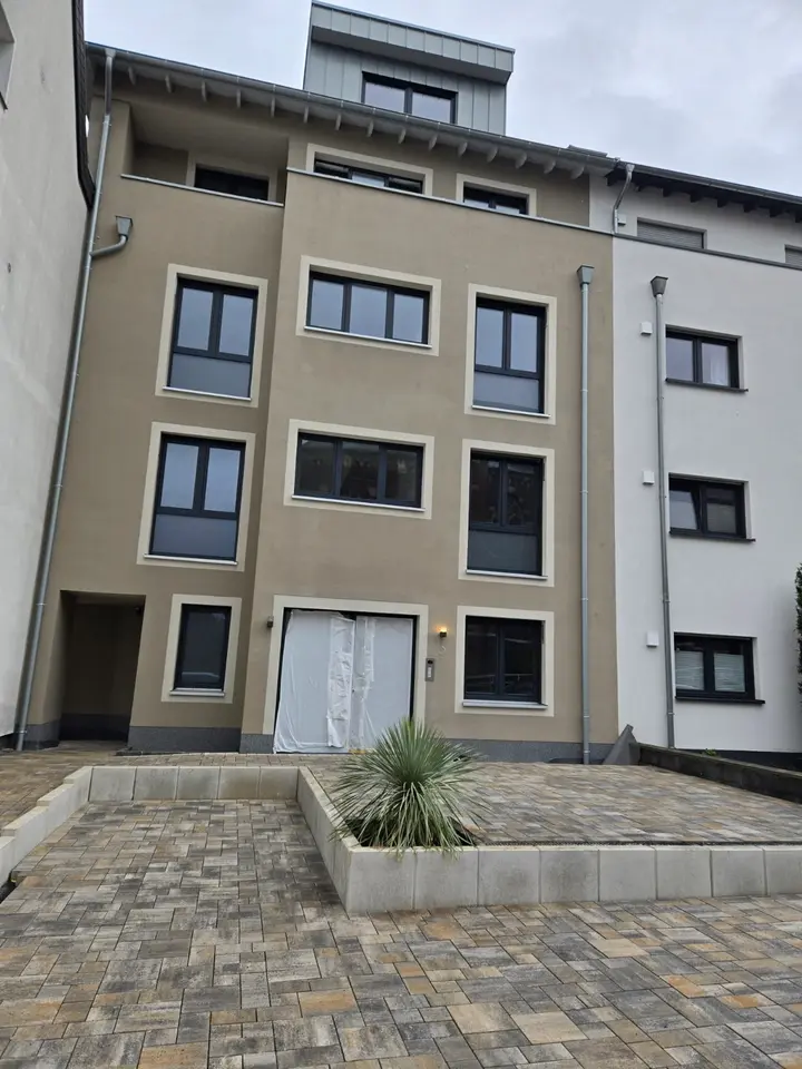 2 Zimmer Wohnung mit 65 m² in Düren – Bild 3