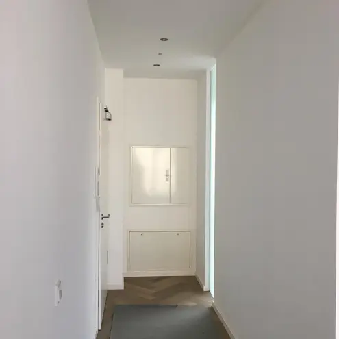 3 Zimmer Wohnung mit 92 m² in Berlin – Bild 1