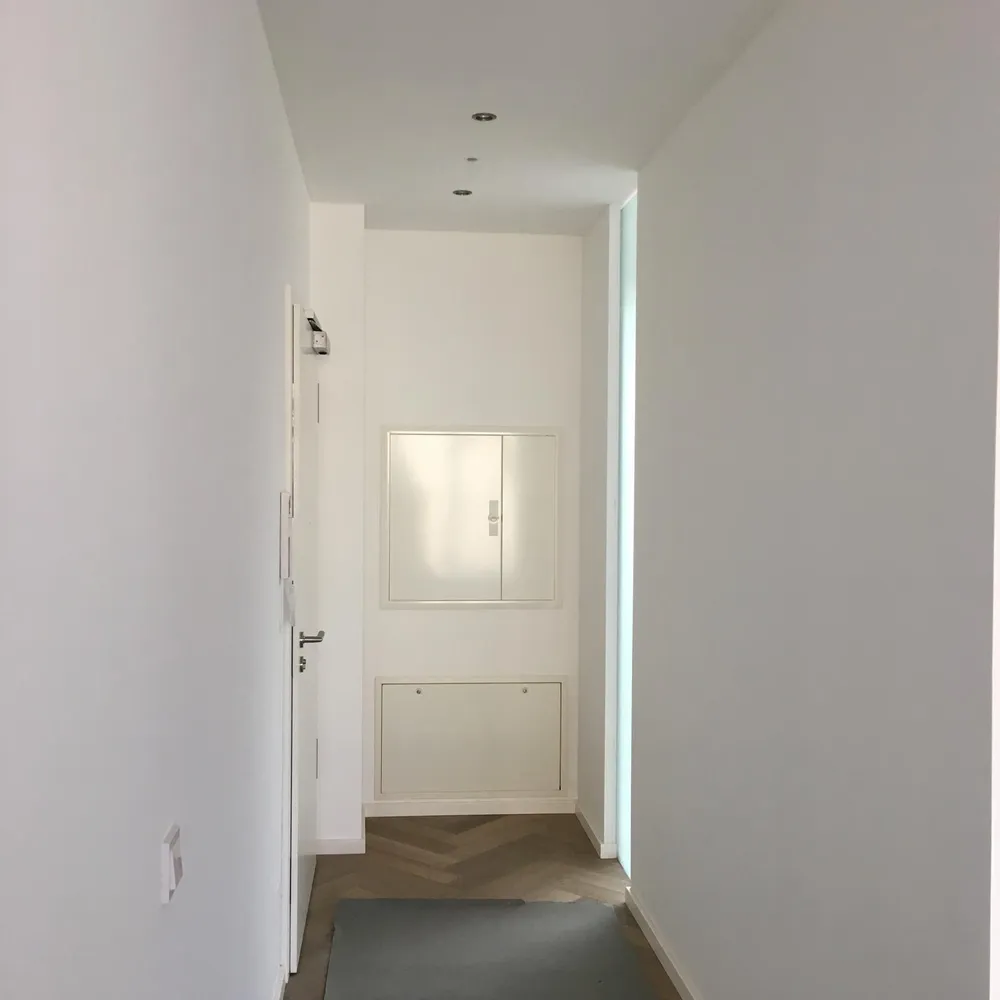 3 Zimmer Wohnung mit 92 m² in Berlin – Bild 1