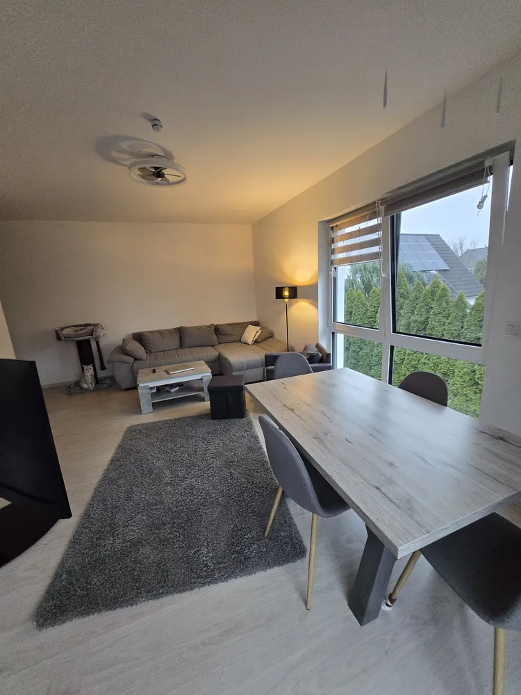 2 Zimmer Wohnung mit 65 m² in Berlin – Bild 4