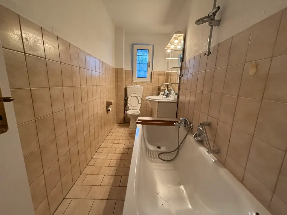 3 Zimmer Wohnung mit 69 m² in Duisburg – Bild 5