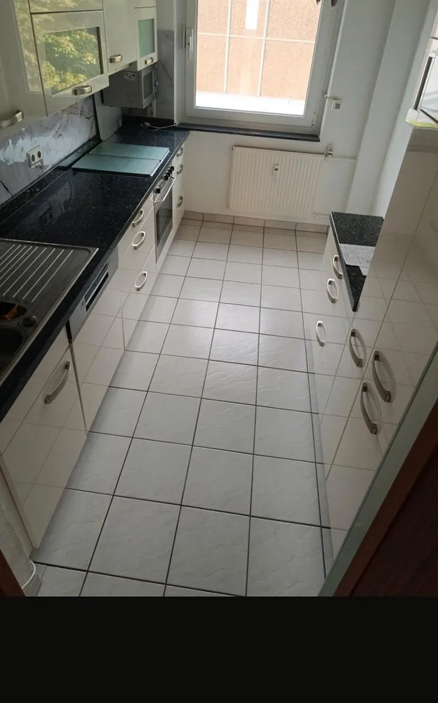 2 Zimmer Wohnung mit 72 m² in Hannover – Bild 7