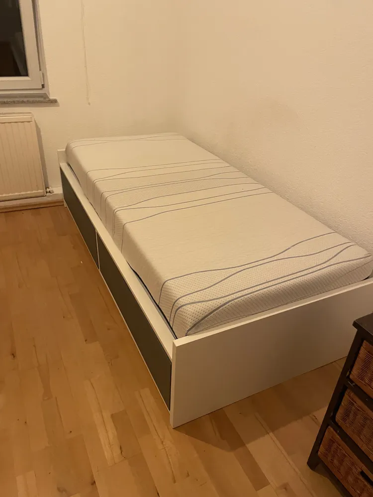 3 Zimmer Wohnung mit 60 m² in Köln – Bild 7