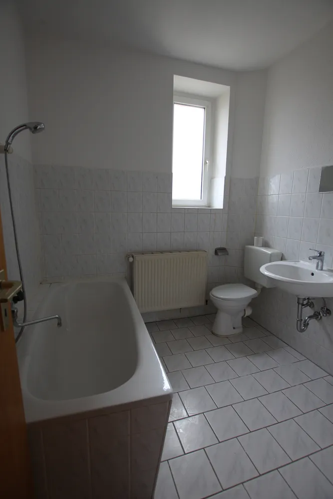 3 Zimmer Wohnung mit 70 m² in Halberstadt – Bild 8